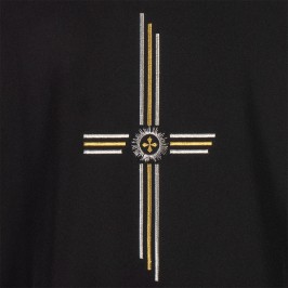 Dalmatica con Ricamo