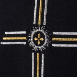 Dalmatica con Ricamo