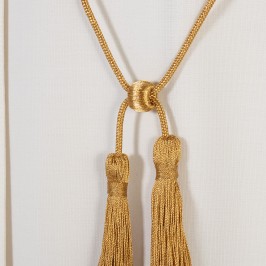 Stola Avorio Romana per Sacerdote