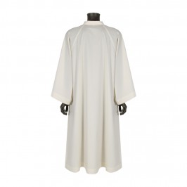 Camice Avorio per Sacerdote