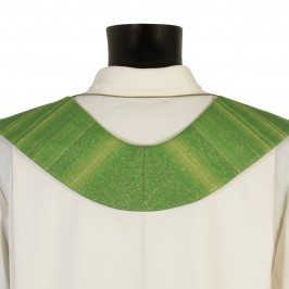 Stola Sacerdotale con Croce Ricamata