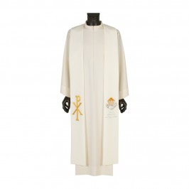 Stola Sacerdotale Pane e Pesci