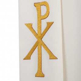 Stola Sacerdotale Pane e Pesci