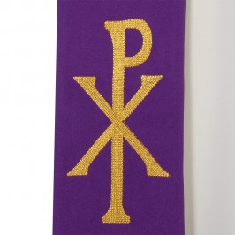 Stola Sacerdotale Pane e Pesci