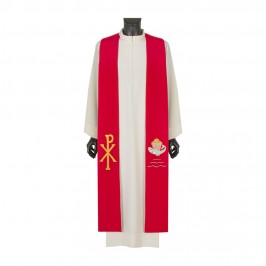 Stola Sacerdotale Pane e Pesci