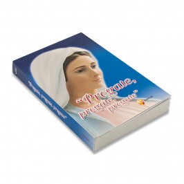 Pregate, Pregate, Pregate