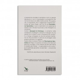 Christus Vivit Esortazione Apostolica Postsinodale