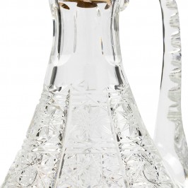 Ampolle Messa Acqua e Vino Bohemia