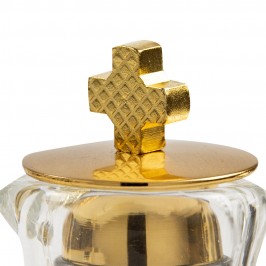 Ampolle Messa Acqua e Vino Bohemia