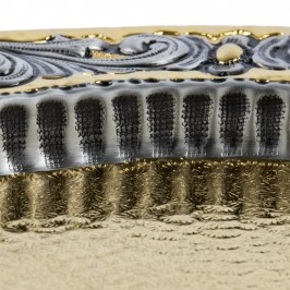 Ampolle Messa Acqua e Vino Bohemia