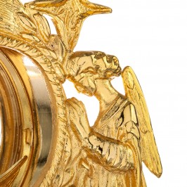 Teca Esposizione con Lunetta