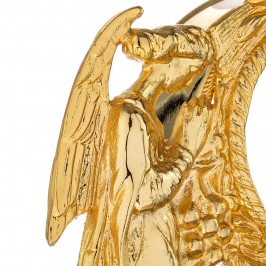 Teca Esposizione con Lunetta