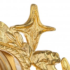 Teca Esposizione con Lunetta