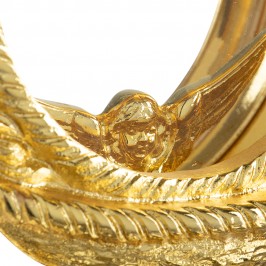 Teca Esposizione con Lunetta