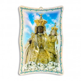 Quadro Madonna del Soccorso