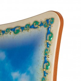 Quadro Madonna del Soccorso