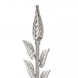 Palma in Ottone per Statue