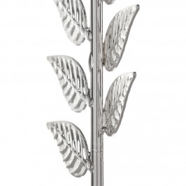 Palma in Ottone per Statue