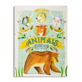 Animals Creature di Dio