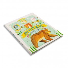 Animals Creature di Dio