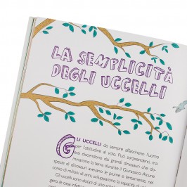 Animals Creature di Dio