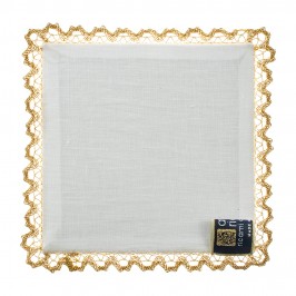 Copricalice Ricamato a Mano