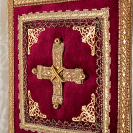 Casula Avorio per Sacerdote