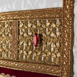 Casula Avorio per Sacerdote