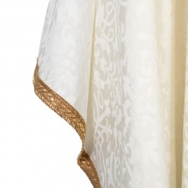 Casula Avorio per Sacerdote