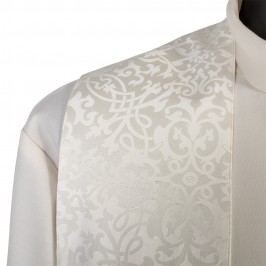 Casula Avorio per Sacerdote