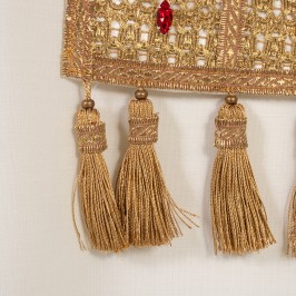 Casula Avorio per Sacerdote