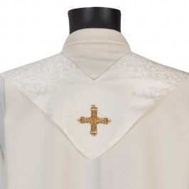 Casula Avorio per Sacerdote