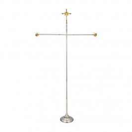 Portastendardo in Ottone