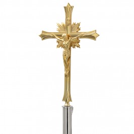 Portastendardo in Ottone