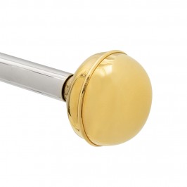 Portastendardo in Ottone