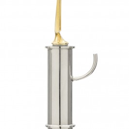 Portastendardo in Ottone