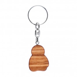 Portachiave Sacro Cuore di Gesù