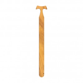 Segnalibro Legno con Preghiera