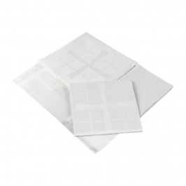 Servizio da Messa Fiandra di Puro Lino