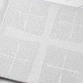 Servizio da Messa Fiandra di Puro Lino