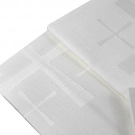 Servizio da Messa Fiandra di Puro Lino