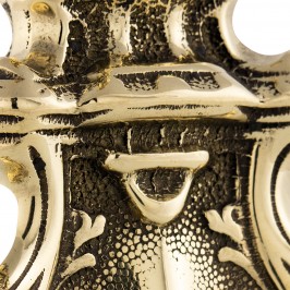 Candeliere per Altare Rococò