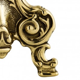 Candeliere per Altare Rococò