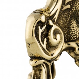 Candeliere per Altare Rococò