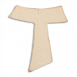 Crocifisso in Ceramica