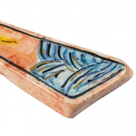 Crocifisso in Ceramica