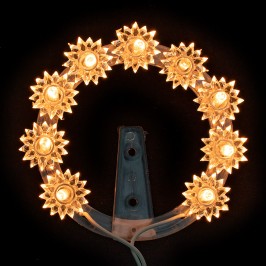 Stellario in Plexiglass