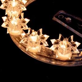 Stellario in Plexiglass