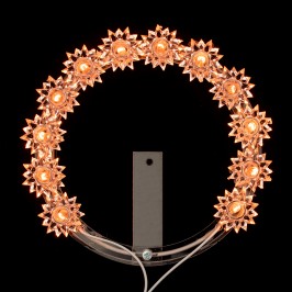 Stellario in Plexiglass