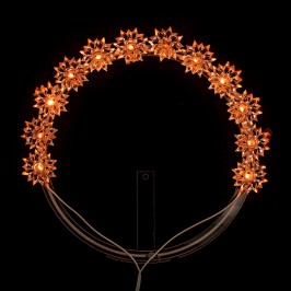 Stellario in Plexiglass